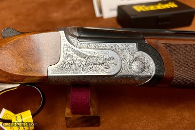 Rizzini Aurum 28ga 29