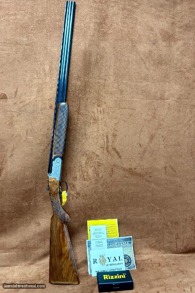 Rizzini Aurum 28ga 29