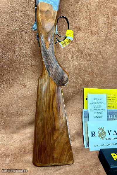 Rizzini Aurum 28ga 29
