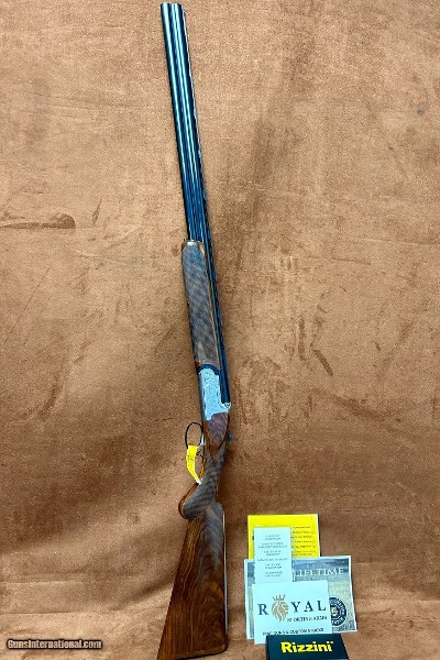Rizzini Aurum 28ga 29