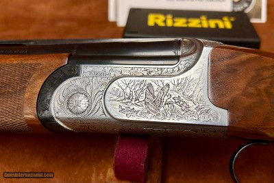 Rizzini Aurum 28ga 29