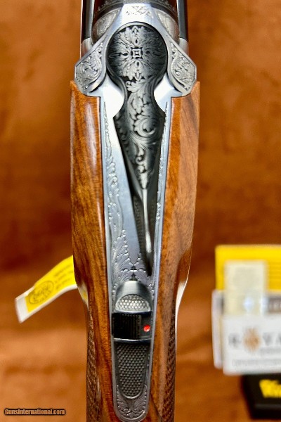 Rizzini Aurum 28ga 29