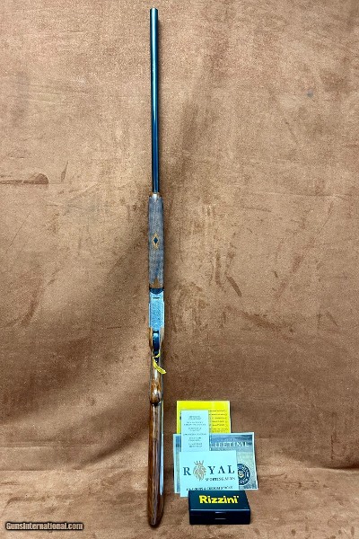 Rizzini Aurum 28ga 29