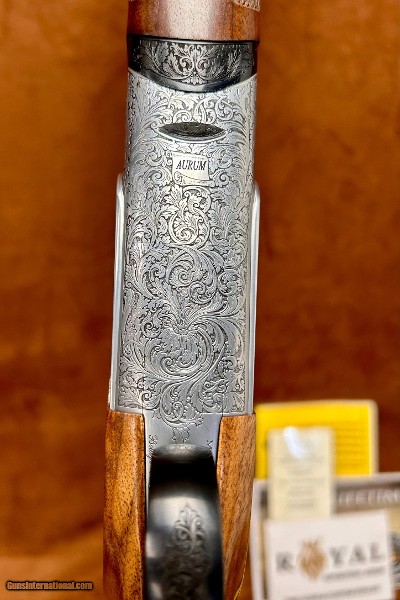 Rizzini Aurum 28ga 29