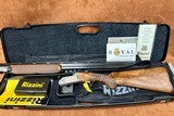 RIZZINI AURUM LIGHT 28GA SMALL FRAME 29