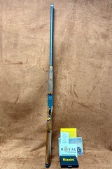 RIZZINI BR110 X SPORTING ADJUSTABLE COMB ! TRADES ALWAYS WELCOME AT ROYAL SPORTING ARMS!! - 2 of 11