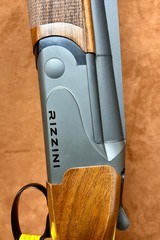 RIZZINI BR110 X SPORTING ADJUSTABLE COMB ! TRADES ALWAYS WELCOME AT ROYAL SPORTING ARMS!! - 5 of 11