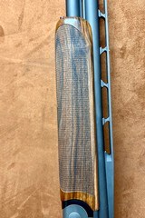 RIZZINI BR110 X SPORTING ADJUSTABLE COMB ! TRADES ALWAYS WELCOME AT ROYAL SPORTING ARMS!! - 10 of 11