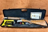 RIZZINI AURUM 28GA SMALL FRAME
/ TRADES ALWAYS WELCOME AT ROYAL SPORTING ATMS !! - 11 of 11