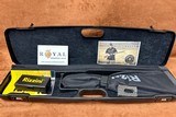 RIZZINI AURUM 28GA SMALL FRAME
/ TRADES ALWAYS WELCOME AT ROYAL SPORTING ATMS !! - 10 of 11