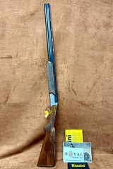 RIZZINI AURUM 20GA SMALL FRAME 29