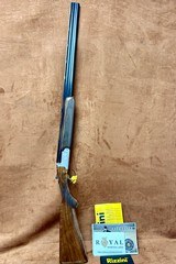 RIZZINI AURUM 20GA SMALL FRAME 29