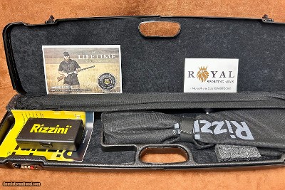 RIZZINI AURUM 28GA 29