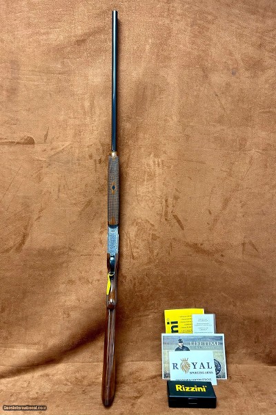 RIZZINI AURUM 28GA 29