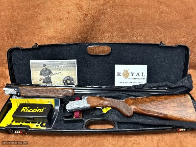 RIZZINI AURUM 28GA 29