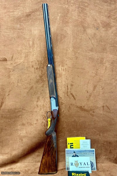 RIZZINI AURUM 28GA 29