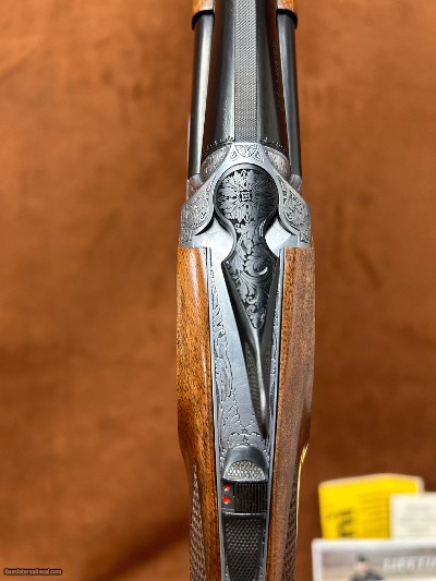 RIZZINI AURUM 28GA 29
