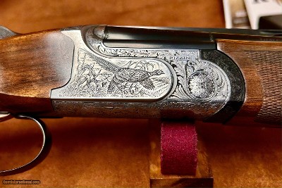 RIZZINI AURUM 28GA 29