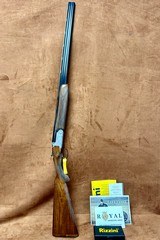 RIZZINI AURUM 28GA 29