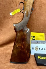 Rizzini br110 IPS 32