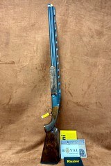 Rizzini br110 IPS 32