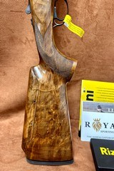 Rizzini br110 IPS 32