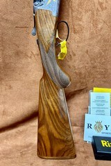 RIZZINI AURUM LIGHT 12GA 29