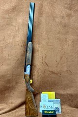 RIZZINI AURUM LIGHT 12GA 29