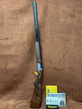 Rizzini Aurum 28ga 29