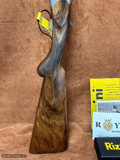 Rizzini Aurum 28ga 29
