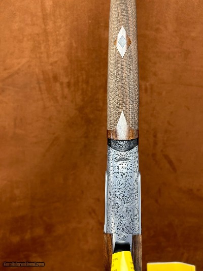 Rizzini Aurum 28ga 29