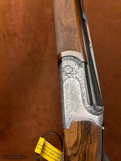 Rizzini Aurum 28ga 29