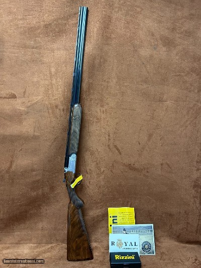 Rizzini Aurum 28ga 29