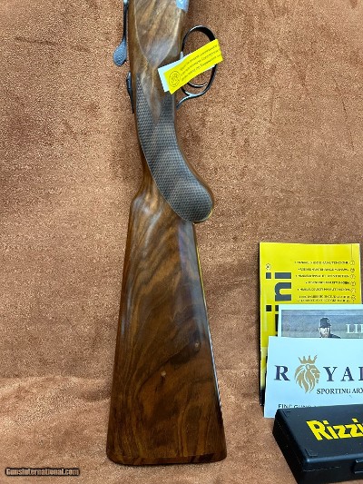 Rizzini Aurum 28ga 29