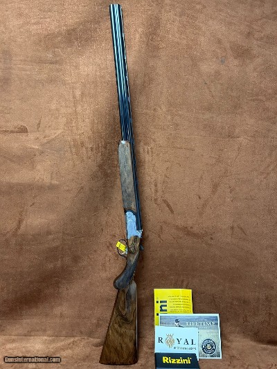 Rizzini Aurum 28ga 29
