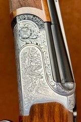 Rizzini Aurum 28ga 29