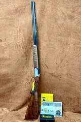 Rizzini Aurum 28ga 29