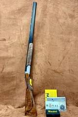 Rizzini Aurum 28ga 29