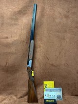 Rizzini Aurum 28ga 29