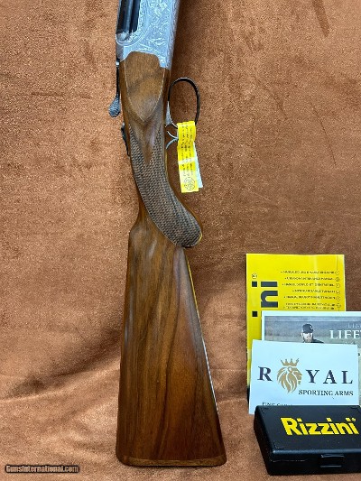 Rizzini Aurum 28ga 29