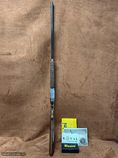 Rizzini Aurum 28ga 29