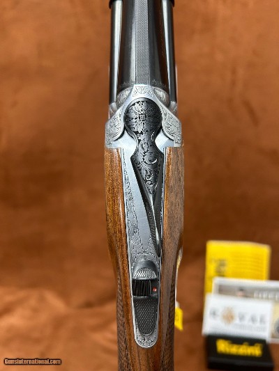 Rizzini Aurum 28ga 29