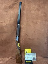 Rizzini Aurum 28ga 29