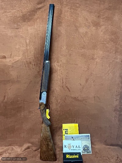 Rizzini Aurum 28ga 29