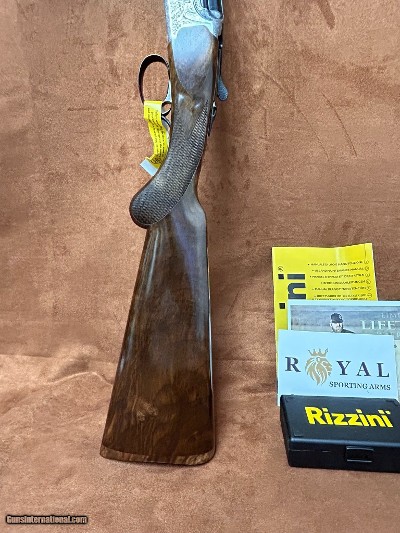 Rizzini Aurum 28ga 29