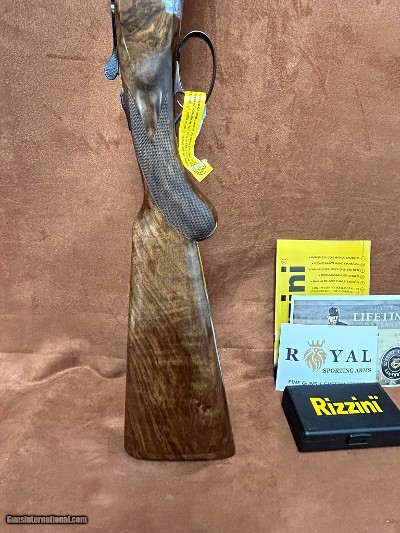 Rizzini Aurum 28ga 29