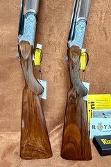 Rizzini Aurum 28ga 29