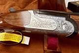 Rizzini Aurum 28ga 29