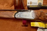 Rizzini Aurum 28ga 29