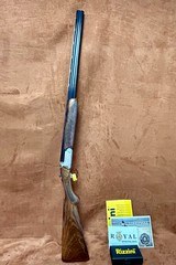 Rizzini Aurum 28ga 29